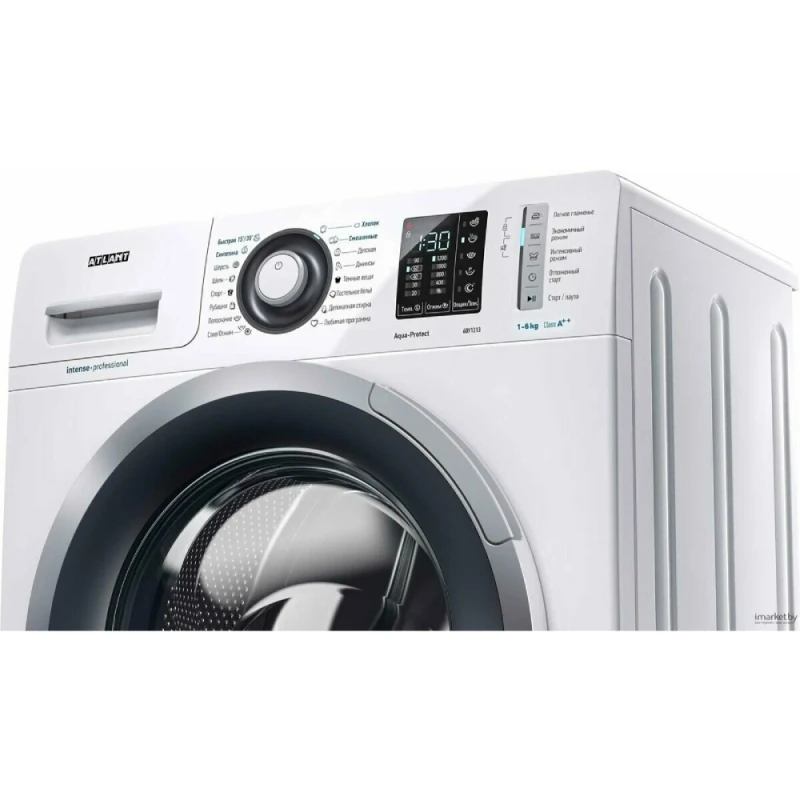 Стиральная машина Atlant 70Y1213-01