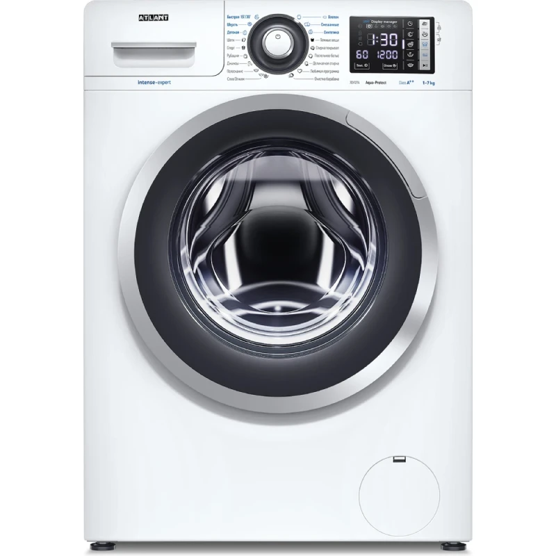 Стиральная машина Atlant 70Y1214-01