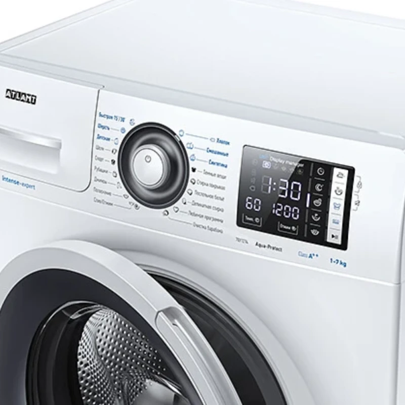 Стиральная машина Atlant 70Y1214-01