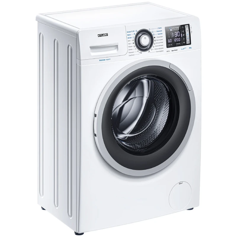 Стиральная машина Atlant 80C1214-01