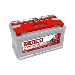 Akkumulyatorlar Mutlu LB4.80.074.A