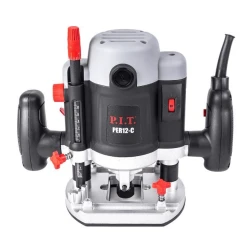 Фрезер P.I.T. PER12-C