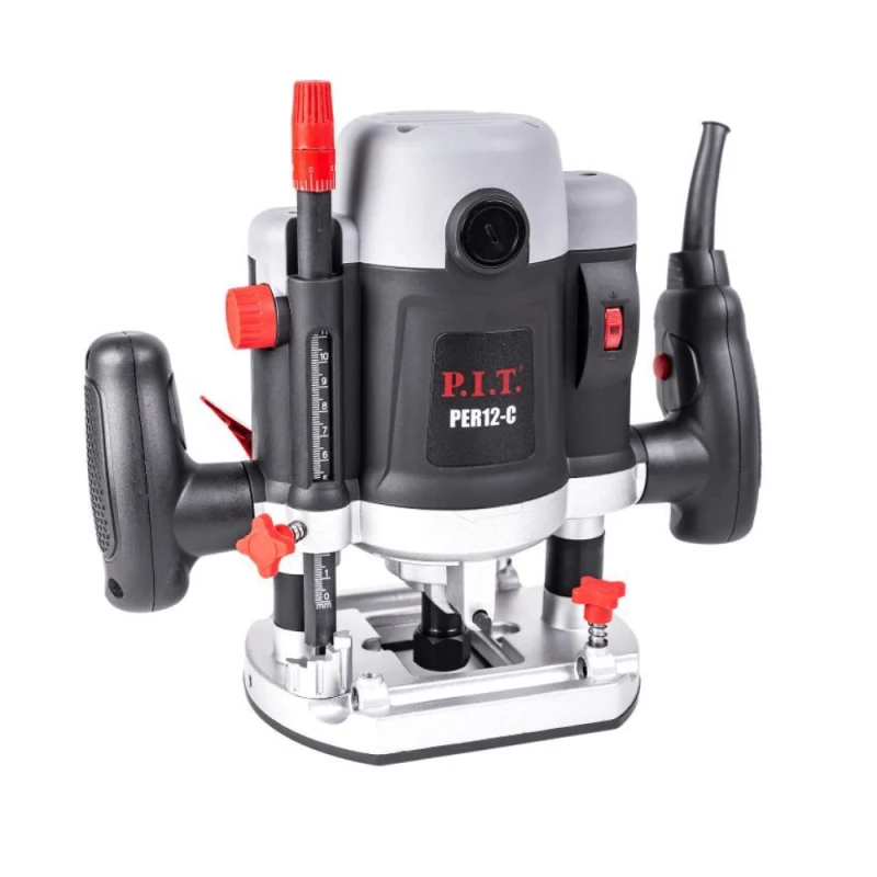 Фрезер P.I.T. PER12-C