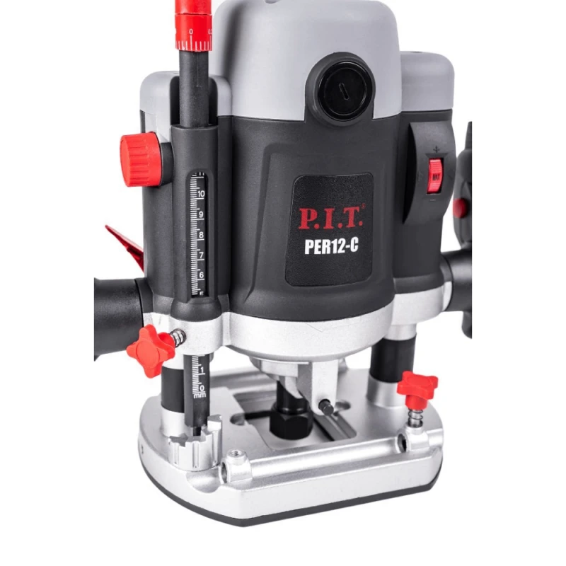 Фрезер P.I.T. PER12-C