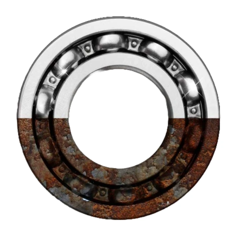 Flamingo De-Rust Lubricant 450 ml / F007