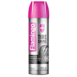 Avtomobil qulluq vasitələri Flamingo Tire Shine 500 ml / F010