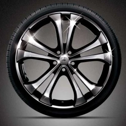 Avtomobil qulluq vasitələri Flamingo Tire Shine 500 ml / F010