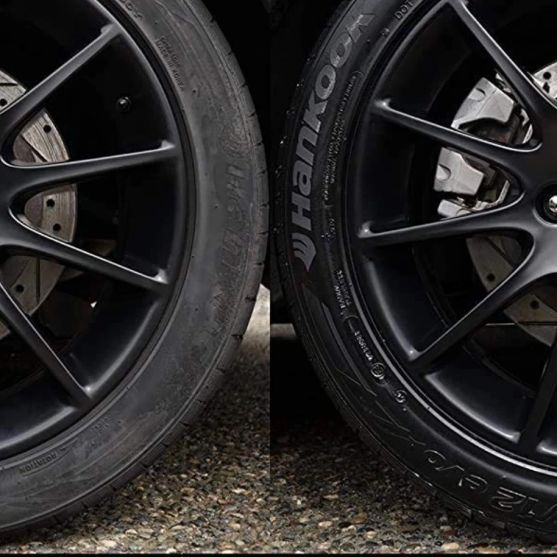 Avtomobil qulluq vasitələri Flamingo Tire Shine 500 ml / F010