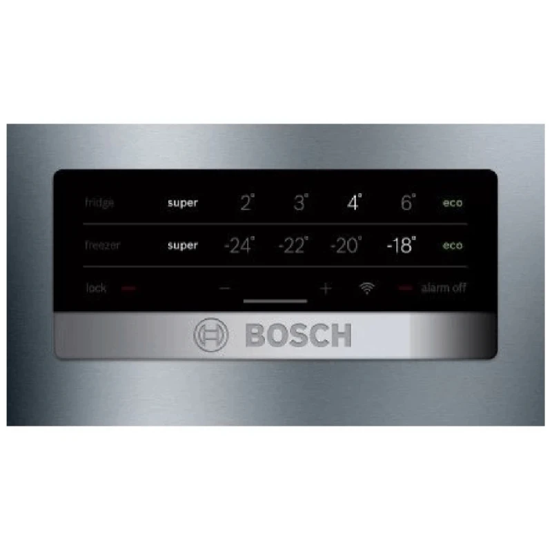 Холодильник Bosch KGN39XI30U