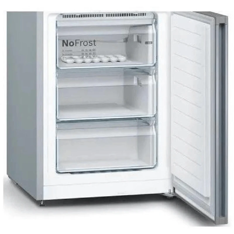 Холодильник Bosch KGN39XI30U