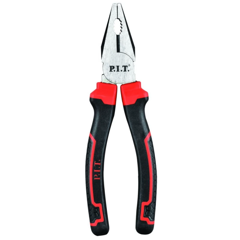 Пассатижи P.I.T. HPLR01-0160