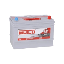Аккумулятор Mutlu D31.100.076.C