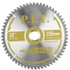 Kəsmə disk P.I.T ACTW10-250T60