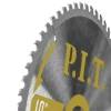 Kəsmə disk P.I.T ACTW10-250T60
