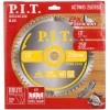Kəsmə disk P.I.T ACTW10-250T60