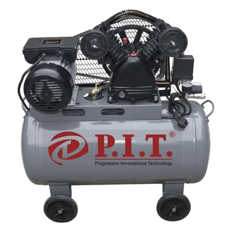Компрессор P.I.T. PAC016002-3.3 / 100 л