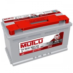 Akkumulyatorlar Mutlu L4.90.085.A