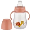 Su qabı BabyJem 8681049227492 (250 ml)