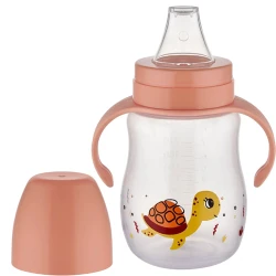 Su qabı BabyJem 8681049227492 (250 ml)