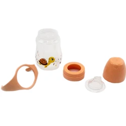 Su qabı BabyJem 8681049227492 (250 ml)