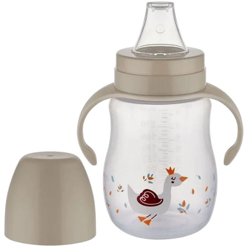 Su qabı BabyJem 8681049237491 (250 ml)