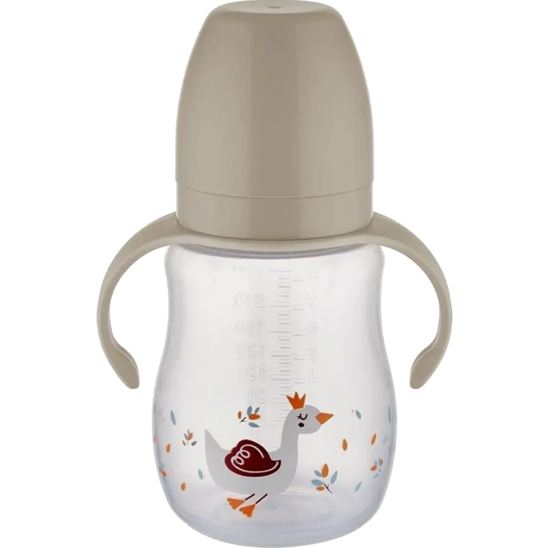 Su qabı BabyJem 8681049237491 (250 ml)