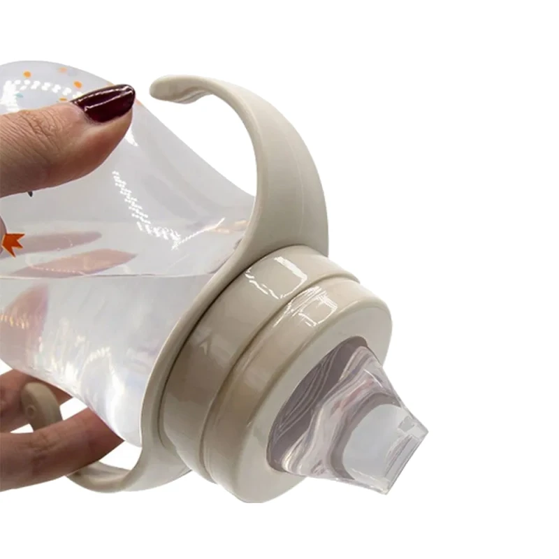 Su qabı BabyJem 8681049237491 (250 ml)