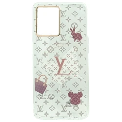 Qoruyucu örtük MyChoice Redmi Note 12 LV