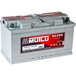 Аккумулятор Mutlu L5.90.072.A