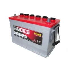 Аккумулятор Mutlu C13.105.076.F