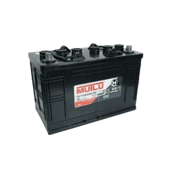 Аккумулятор Mutlu D2.115.080.H