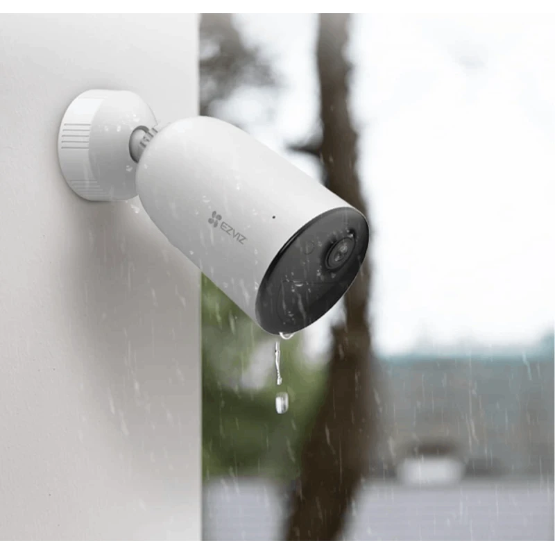 Камера IP видеонаблюдения Ezviz CS-CB3-R100-2D2WFL