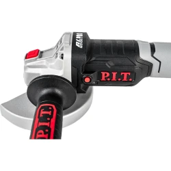 Угловая шлифмашина P.I.T. PWS20H-125A