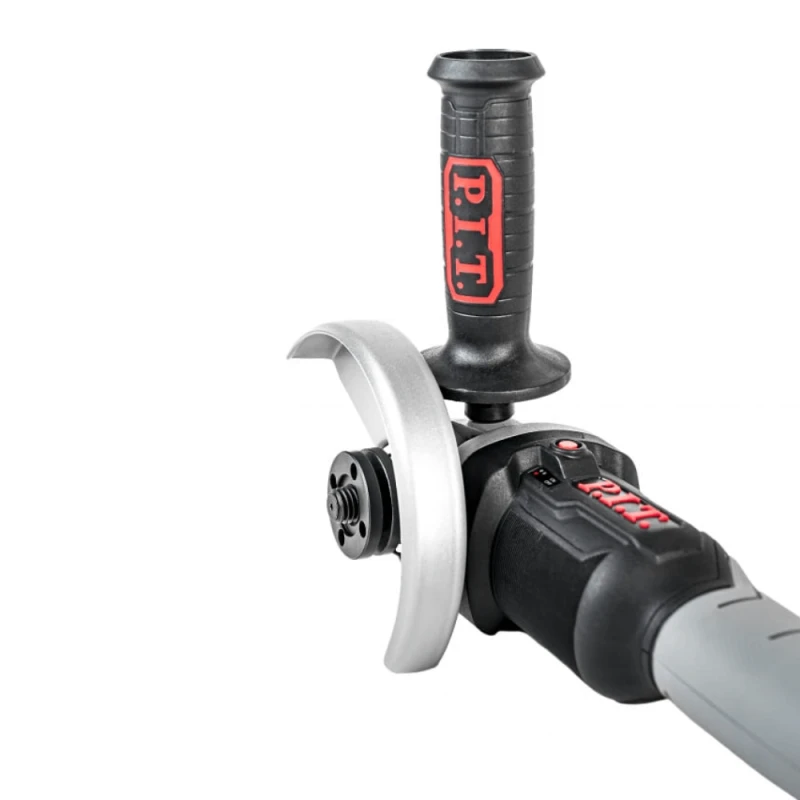 Угловая шлифмашина P.I.T. PWS20H-125A