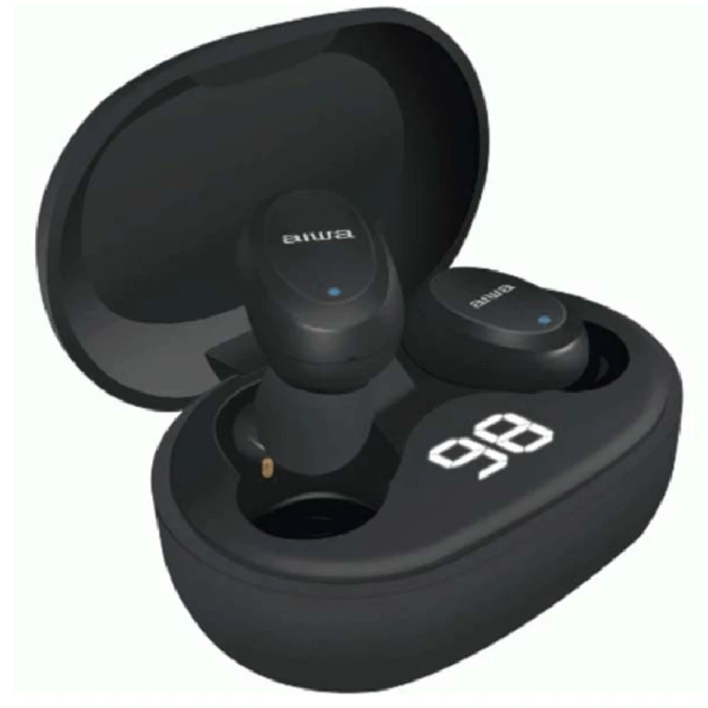 Наушники AIWA AT-X80E II Black