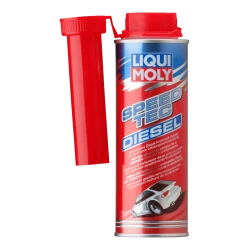 Дизельная присадка Liqui Moly 3722
