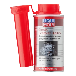 Присадка для дизеля Liqui Moly 5122/7504