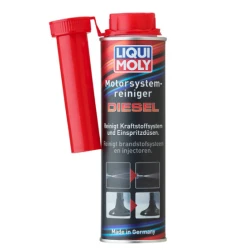 Масляная присадка Liqui Moly 5128