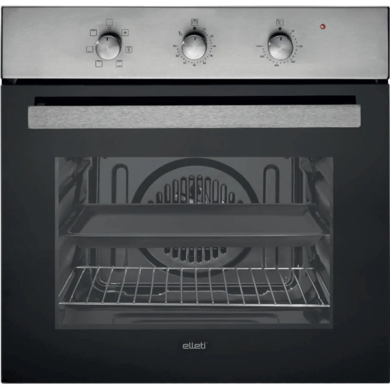 Встраиваемая духовка Elleti 2160 B60