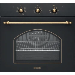 Встраиваемая духовка Elleti 2162 BR60
