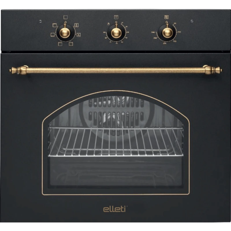 Встраиваемая духовка Elleti 2162 BR60