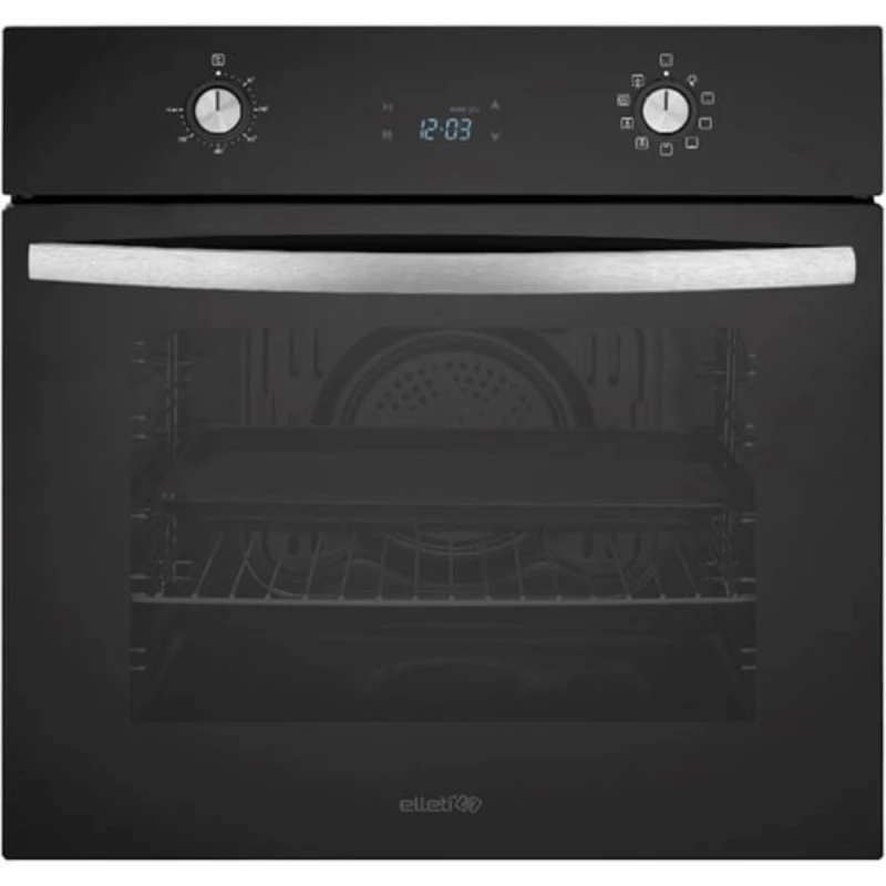 Встраиваемая духовка Elleti 2190 B60