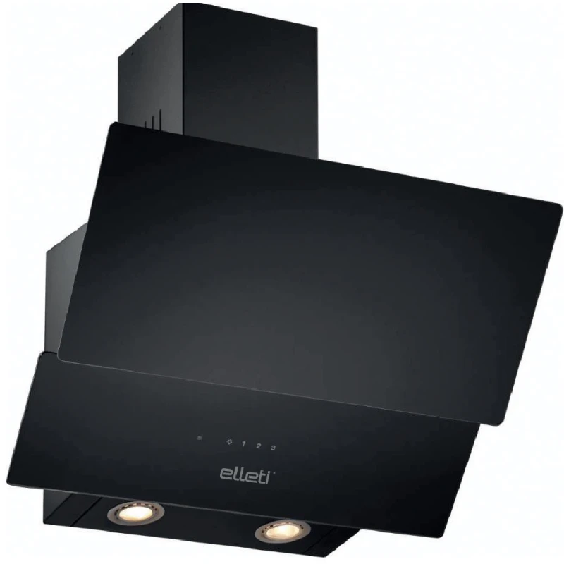 Вытяжка Elleti CH 1454 RC BG60