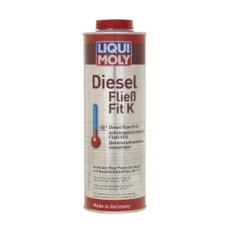 Dizel qatqısı Liqui Moly 1878