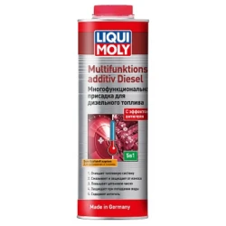 Dizel qatqısı Liqui Moly 39025