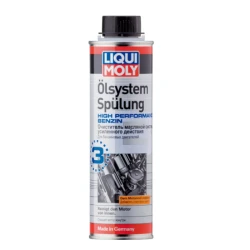 Benzin qatqısı Liqui Moly N3 7592