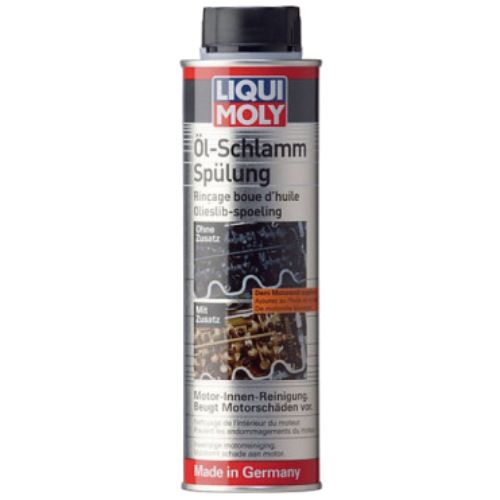 Масляная присадка Liqui Moly 5200/1990