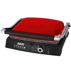 Гриль Sem SC-230 Red
