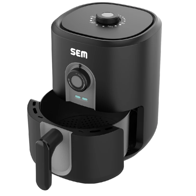 Фритюрница Sem Midocook SC-305