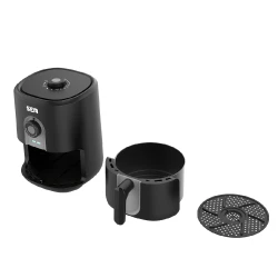 Фритюрница Sem Midocook SC-305